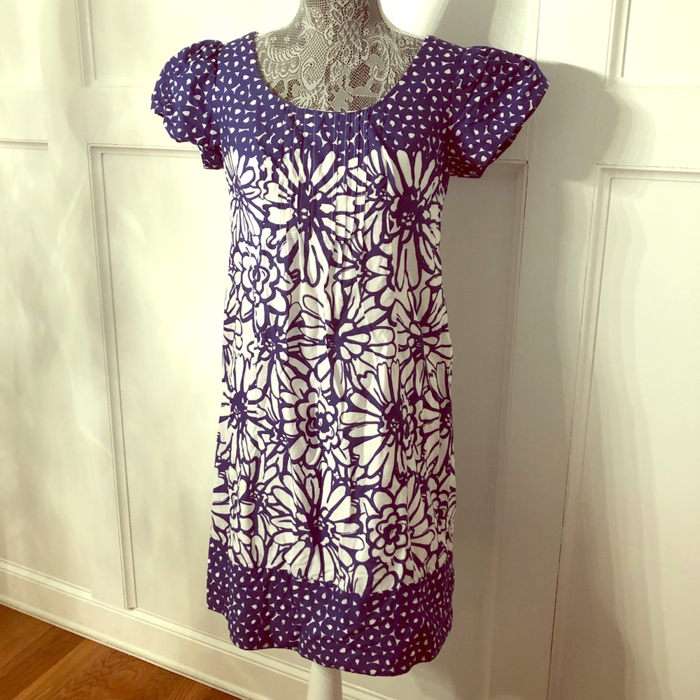 Taylor Dress